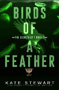 Cover-Bild zum Titel 'Birds of a Feather' von 'Kate Stewart'