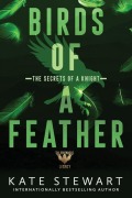 Cover-Bild zum Titel 'Birds of a Feather' von 'Kate Stewart'