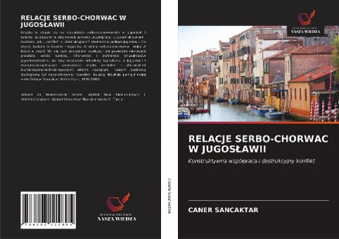 RELACJE SERBO-CHORWAC W JUGOS¿AWII - Caner Sancaktar