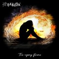 The Agony Flame - Takida