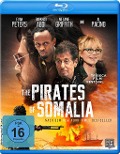 Cover-Bild zum Titel 'Pirates of Somalia' von 'Bryan Buckley, Jay Bahadur, Andrew Feltenstein, John Nau'