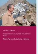 Cover-Bild zum Titel 'Association Culturelle Youcef ou Kaci' von 'Hamid Aït Slimane'