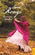 Cover-Bild zum Titel 'Lune Rouge' von 'Patricia Sivera'