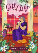 Cover-Bild zum Titel 'Gift of Life' von 'Ashwini Shenoy'