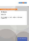 Cover-Bild zum Titel 'Web 2.0' von 'W. Brauner'