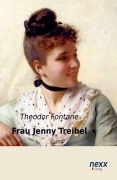 Frau Jenny Treibel - Theodor Fontane