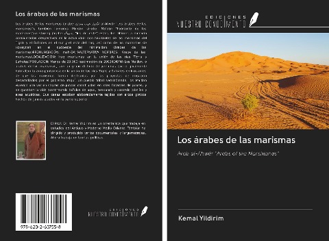 Los árabes de las marismas - Kemal Yildirim