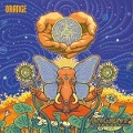Cover-Bild zum Titel 'Ancient Trance - Live' von 'Orange'