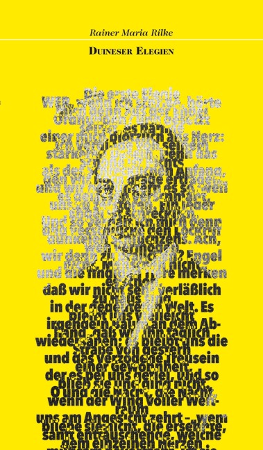 Duineser Elegien - Rainer Maria Rilke