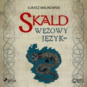 Cover-Bild zum Titel 'Skald III: W¿¿owy j¿zyk - cz¿¿¿ 2' von '¿Ukasz Malinowski'