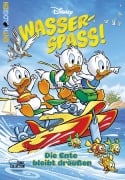 Cover-Bild zum Titel 'Enthologien 67' von 'Walt Disney'