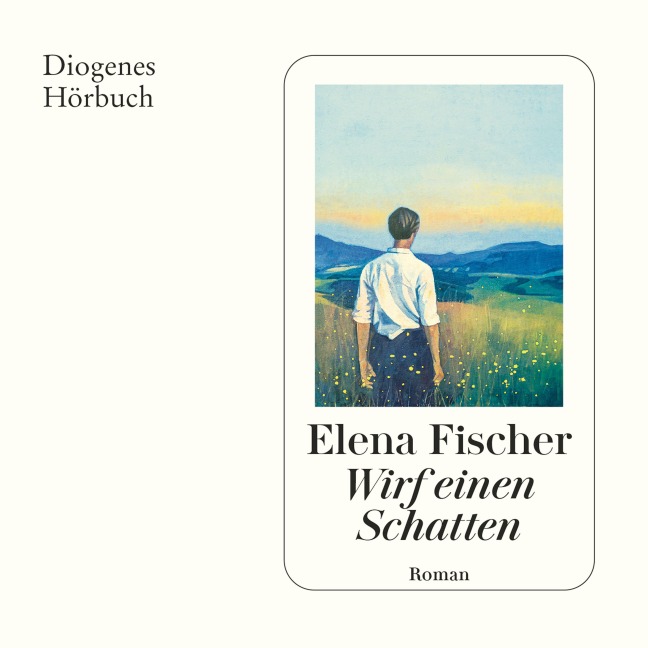 Wirf einen Schatten - Elena Fischer