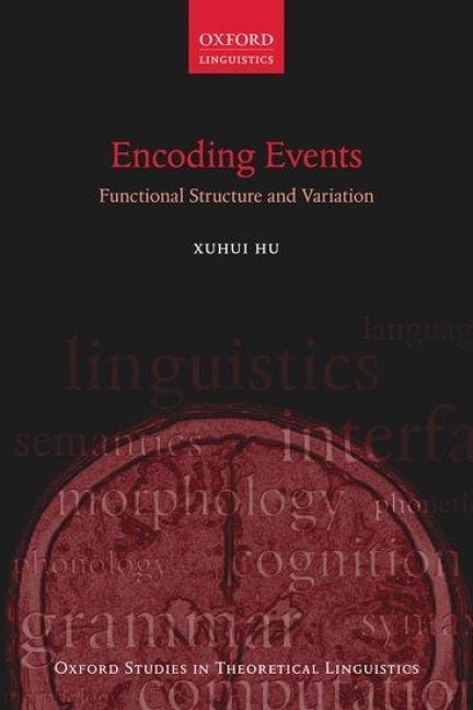 Encoding Events - Xuhui Hu