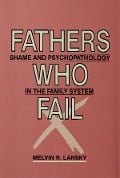 Cover-Bild zum Titel 'Fathers Who Fail' von 'Melvin R. Lansky'