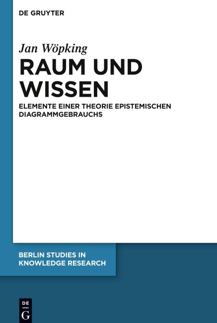 Raum und Wissen - Jan Wöpking