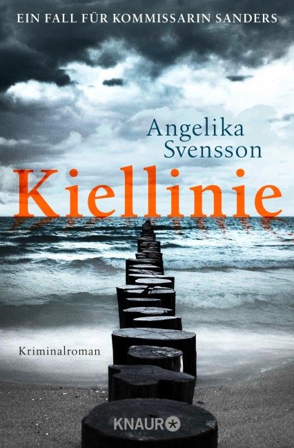 Kiellinie - Angelika Svensson