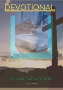 Cover-Bild zum Titel 'DEVOTIONAL' von 'Bliss'