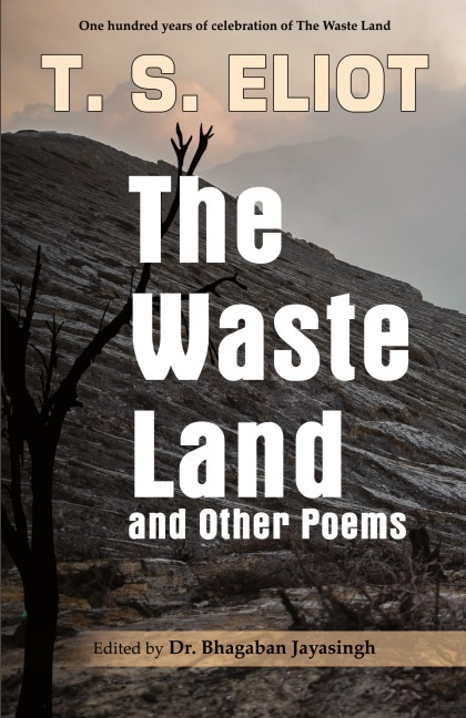 The Waste Land and Other Poems - T. S. Eliot