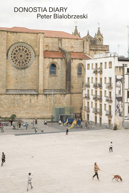 Donostia - Peter Bialobrzeski