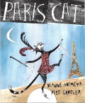 Cover-Bild zum Titel 'Paris Cat' von 'Dianne Hofmeyr'