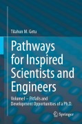 Cover-Bild zum Titel 'Pathways for Inspired Scientists and Engineers' von 'Tilahun M. Getu'
