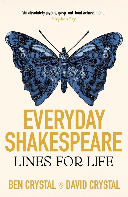 Everyday Shakespeare - Ben Crystal, David Crystal