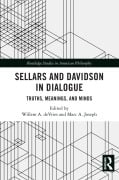 Cover-Bild zum Titel 'Sellars and Davidson in Dialogue' von ''