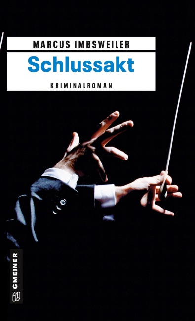 Schlussakt - Marcus Imbsweiler