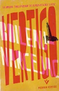 Cover-Bild zum Titel 'Vertigo' von 'Pierre Boileau, Thomas Narcejac'