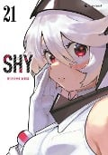 SHY - Band 21 - Bukimi Miki