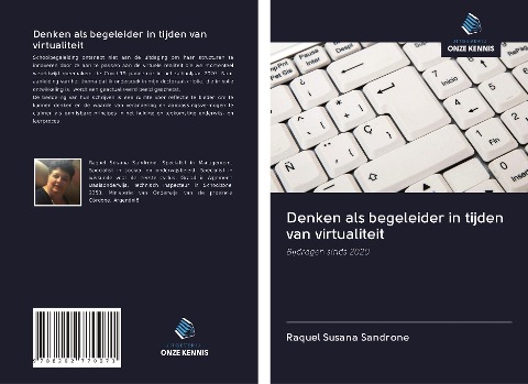 Denken als begeleider in tijden van virtualiteit - Raquel Susana Sandrone