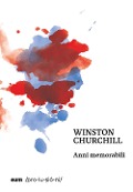 Cover-Bild zum Titel 'Anni memorabili' von 'Winston Churchill'