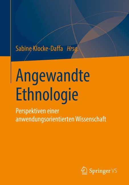 Angewandte Ethnologie - 