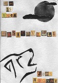 Cover-Bild zum Titel 'Ms Holmes: Baskerville' von 'John Noonan'