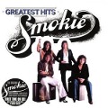 Cover-Bild zum Titel 'Greatest Hits Vol.1 "White" (New Extended Version)' von 'Smokie'