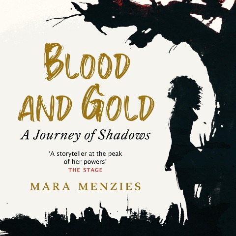 Blood and Gold - Mara Menzies