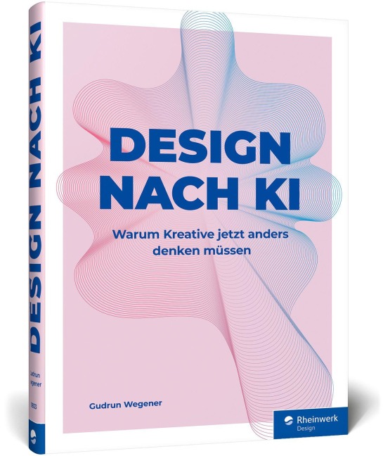 Design nach KI - Gudrun Wegener