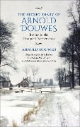 The Secret Diary of Arnold Douwes - Arnold Douwes