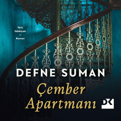 Çember Apartman¿ - Defne Suman
