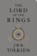 Cover-Bild zum Titel 'The Lord of the Rings Deluxe Edition' von 'J R R Tolkien'
