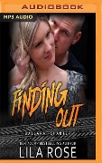 Finding Out - Lila Rose