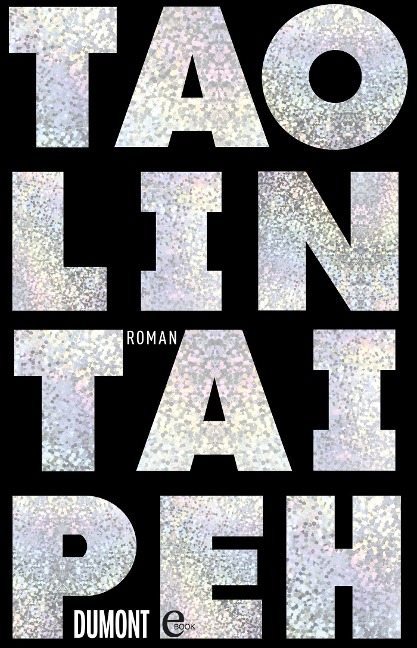 Taipeh - Tao Lin