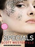 Cover-Bild zum Titel 'Specials' von 'Scott Westerfeld'