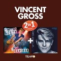 Cover-Bild zum Titel '2 in 1' von 'Vincent Gross'