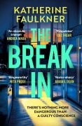 Cover-Bild zum Titel 'The Break-In' von 'Katherine Faulkner'