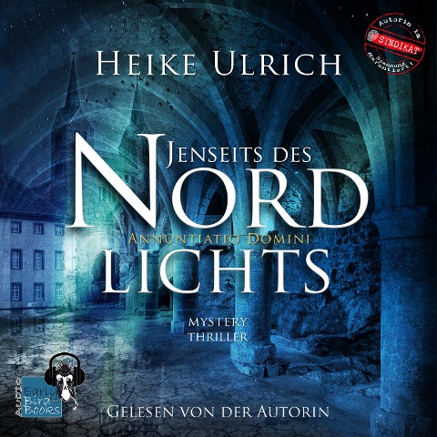 Jenseits des Nordlichts - Heike Ulrich