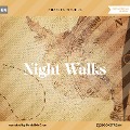 Cover-Bild zum Titel 'Night Walks' von 'Charles Dickens'