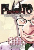 Pluto: Urasawa X Tezuka 6 - Osamu Tezuka, Naoki Urasawa, Takashi Nagasaki, Tezuka Productions