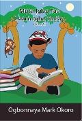 Cover-Bild zum Titel 'M?ta Igbo Taa: Learn Igbo Today' von 'Mark Ogbonnaya'