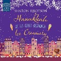 Cover-Bild zum Titel 'Hanukkah at the Great Greenwich Ice Creamery' von 'Sharon Ibbotson'